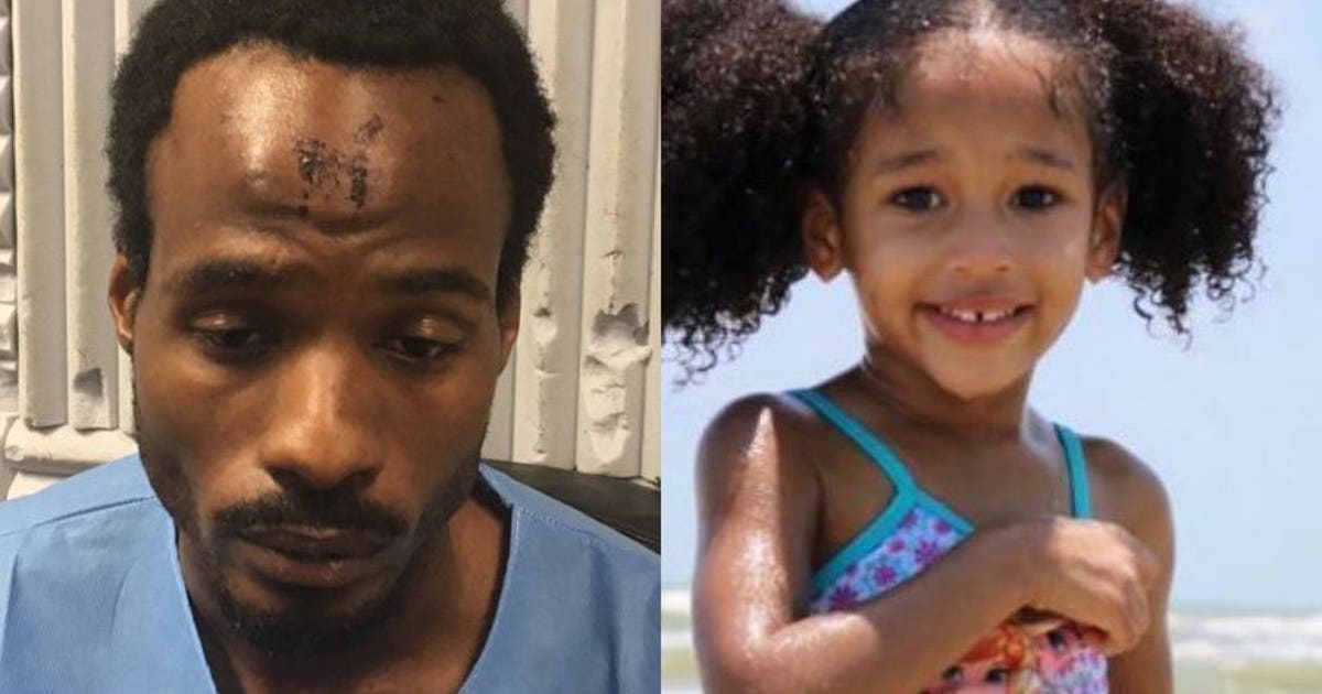 Man who reported girl missing arrested in her disappearance | FOX6 ...