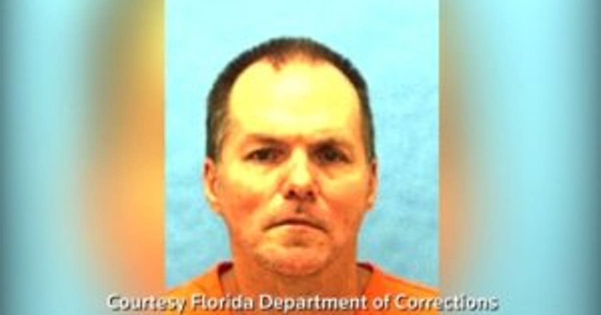 Florida executes convicted double-murderer using new drug | FOX6 Milwaukee