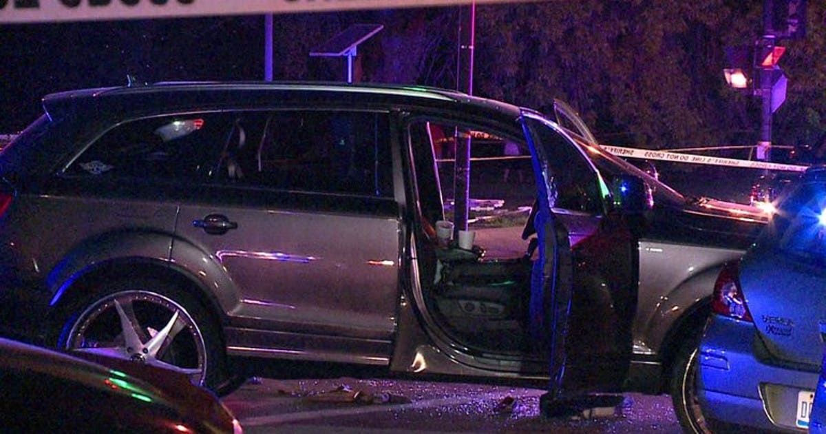 Milwaukee County District Attorney's Office now reviewing deputy-involved fatal shooting | FOX6 Milwaukee