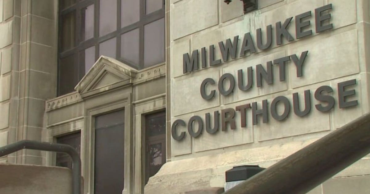 Milwaukee County adds to COVID-19 criminal justice precautions | FOX6 ...