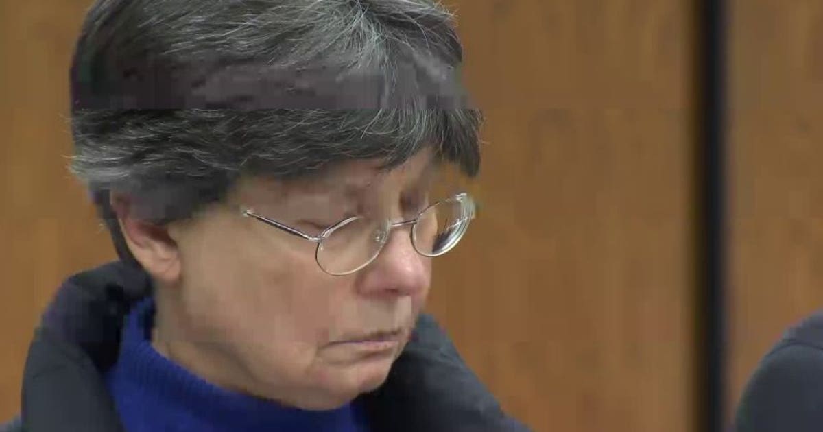 Doctor's body may have been inside home for 8 months; wife charged with ...