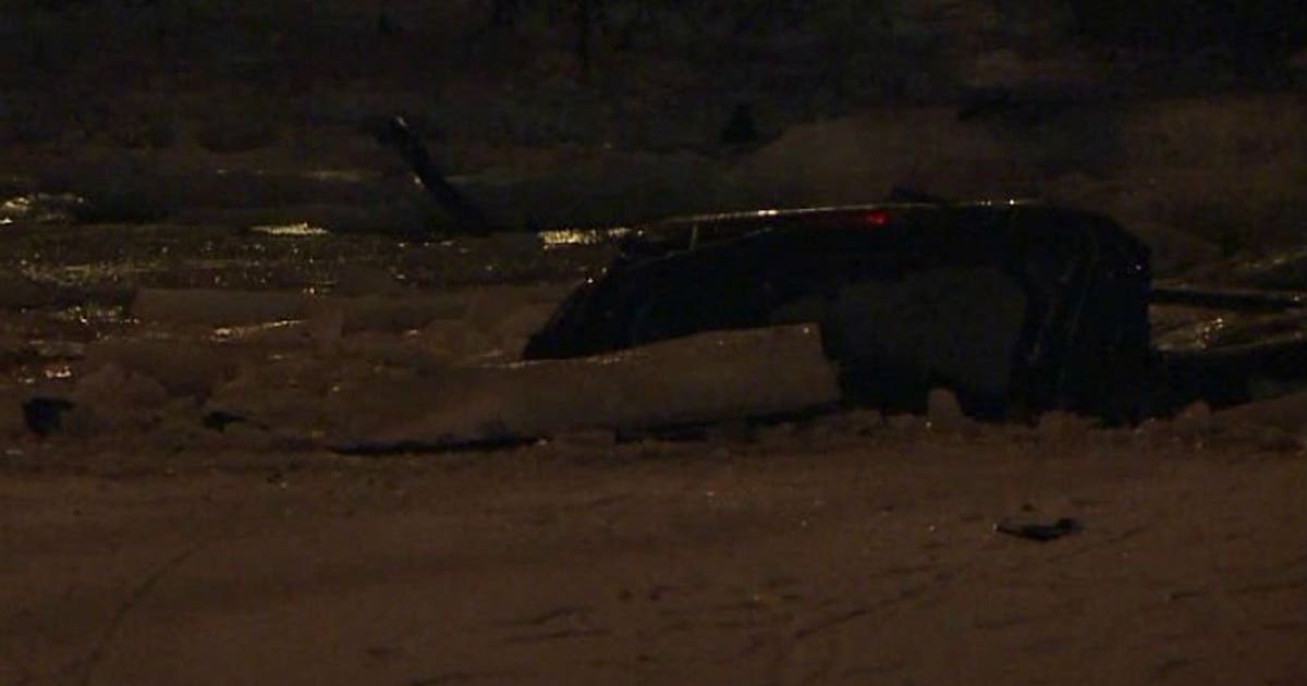 Police: Women in SUV that plunged into Menomonee River were street racing | FOX6 Milwaukee
