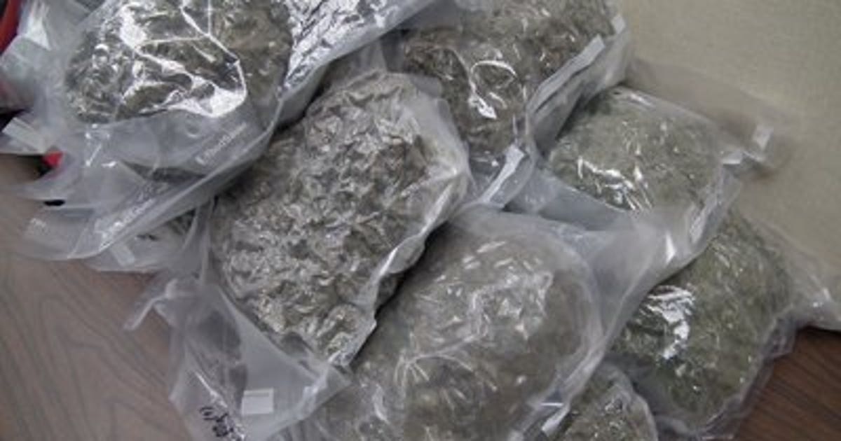 Law enforcement bust drug ring spanning four counties | FOX6 Milwaukee