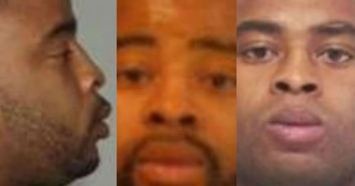 Wanted: FBI offers $10K reward for info. leading to arrest of Milwaukee ...