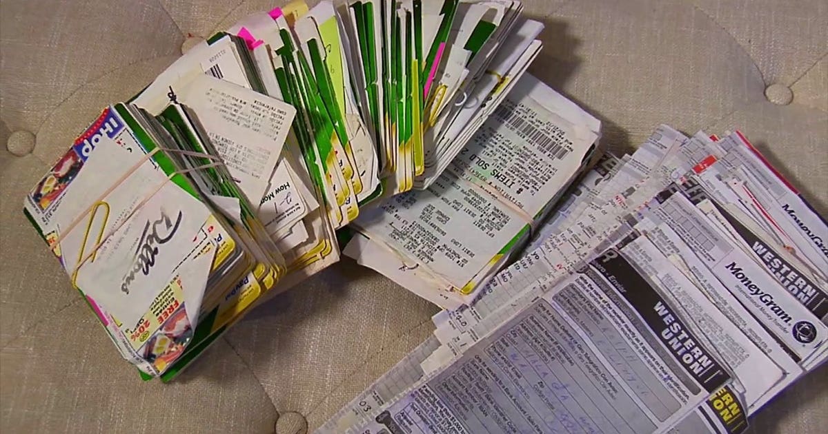 Life savings lost: Couple gets caught up in Jamaican lottery scam ...