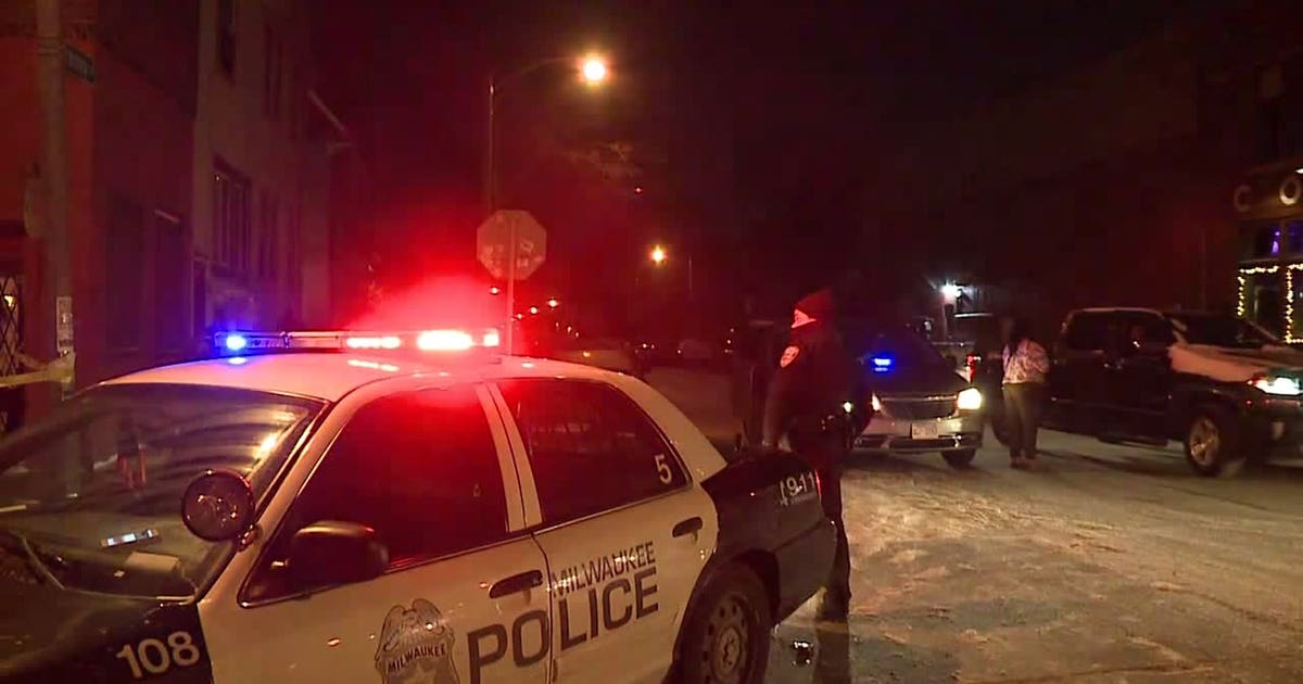 MPD: 31-year-old man shot, wounded near Center and Fratney | FOX6 Milwaukee