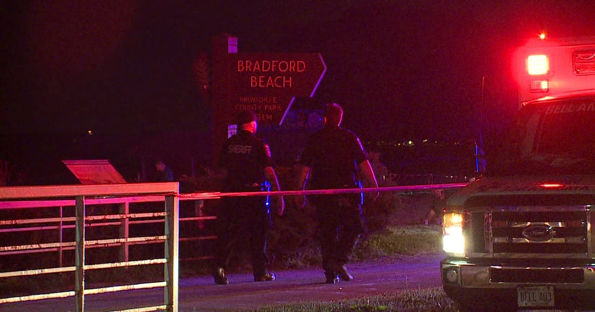 'Appears to be random:' Arrest made in deadly assault on Bradford Beach ...