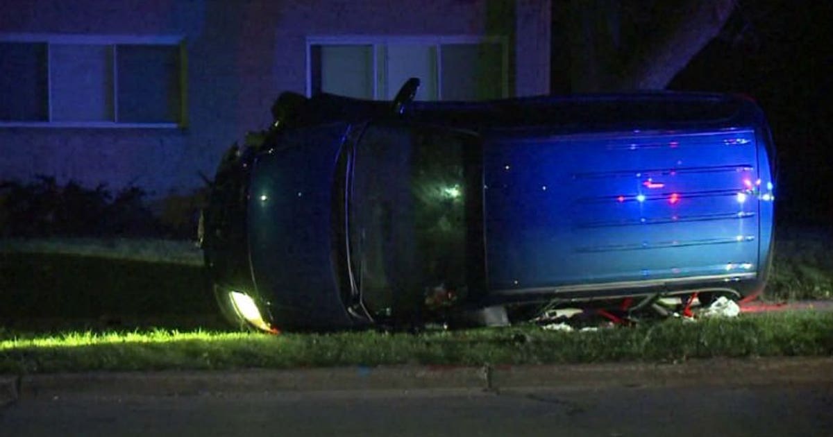 Teen taken into custody after leading police on pursuit in stolen ...