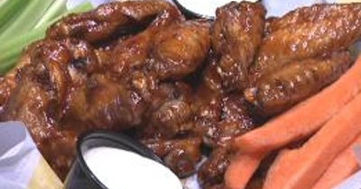Officials warning of chicken wing shortage ahead of Super Bowl | FOX6 ...