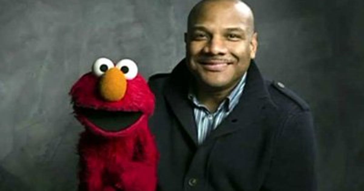 Voice of "Elmo" resigns from Sesame Workshop | FOX6 Milwaukee