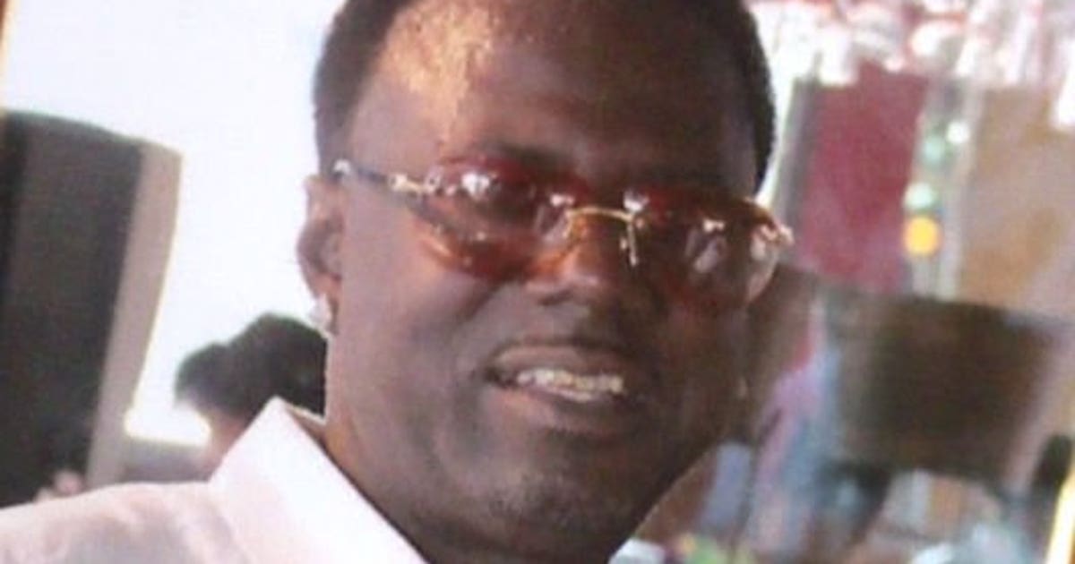 Good Samaritan shot & killed while trying to help stranded driver ...
