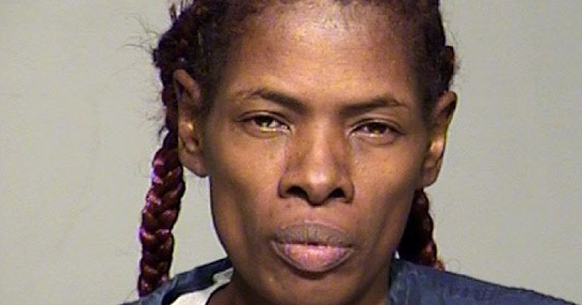 Milwaukee woman accused of stabbing man who later died from his ...