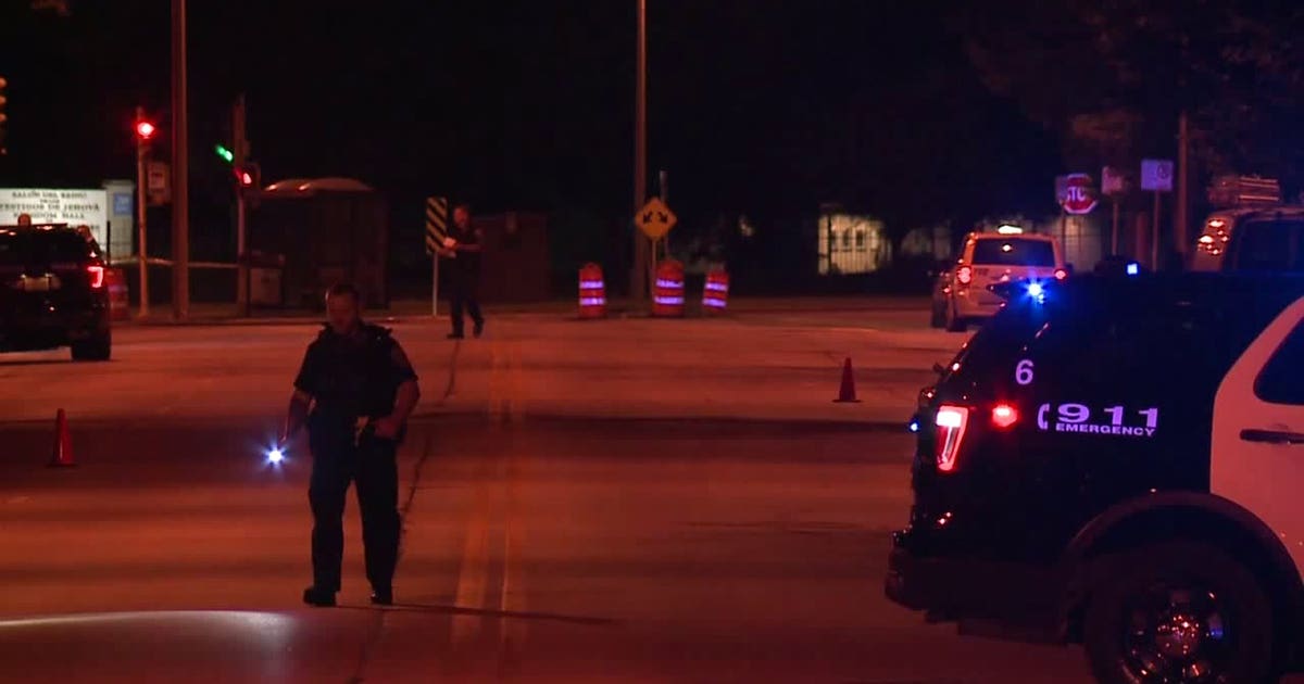 Police: Man shot, injured near 35th and Forest Home in Milwaukee | FOX6 ...