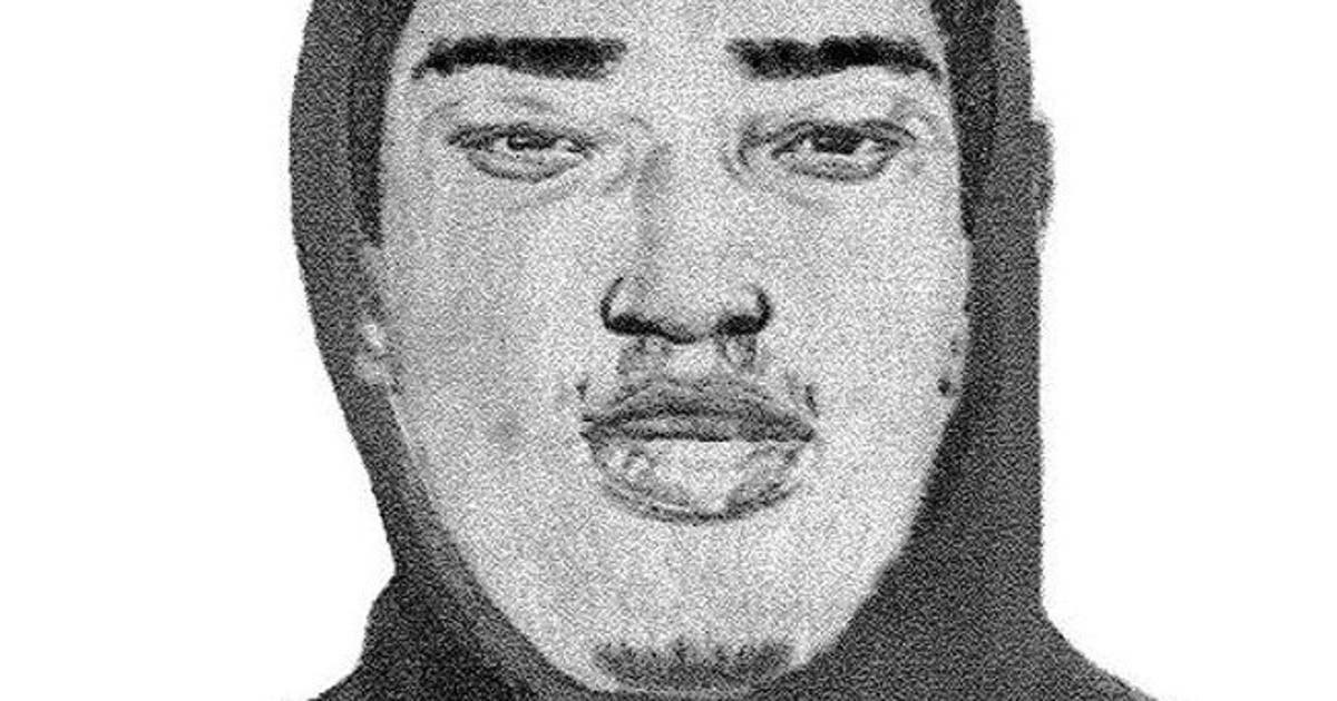 Milwaukee police need help to identify sexual assault suspect, armed ...