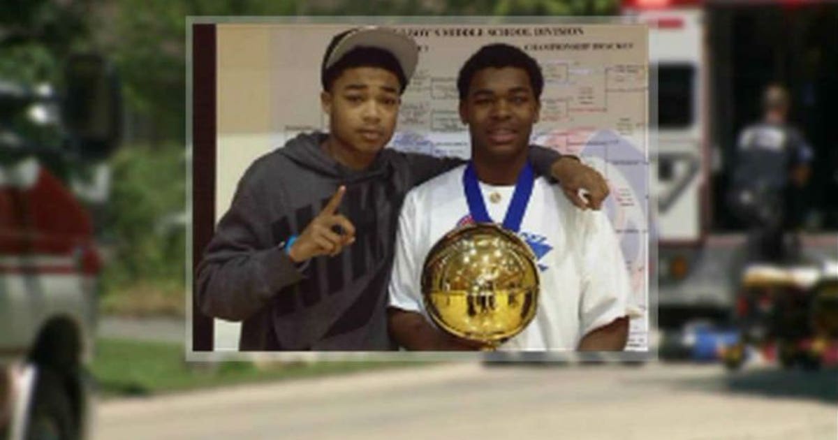UPDATE: 15-year-old Glendale boy shot by father released from hospital ...