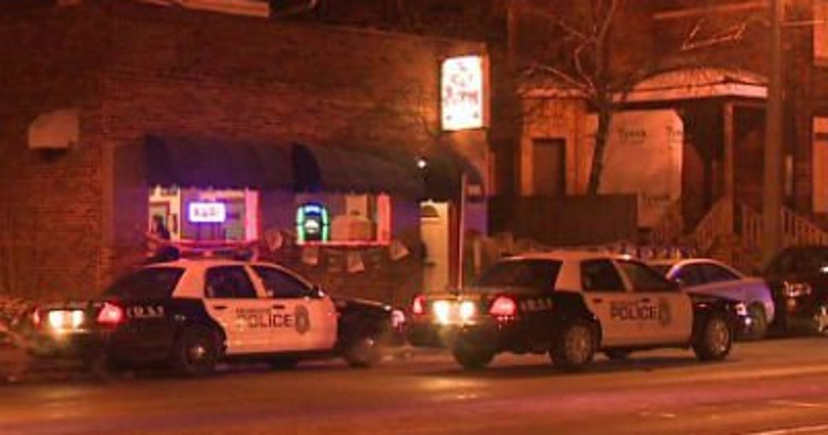 Police investigate double shooting on Milwaukee's south side | FOX6 ...