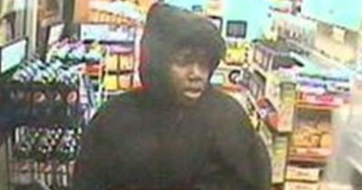 Police seek suspects in armed robbery of gas station | FOX6 Milwaukee