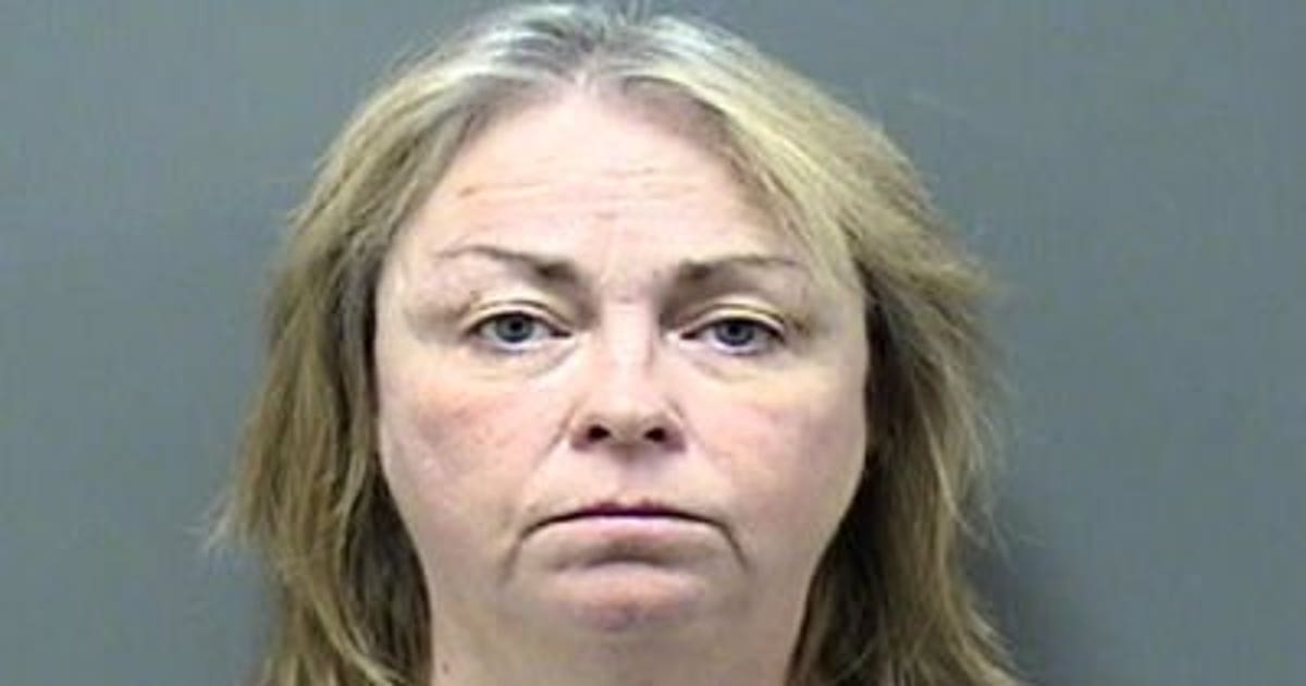 Mount Pleasant woman arrested for 3rd OWI after traffic crash | FOX6 ...