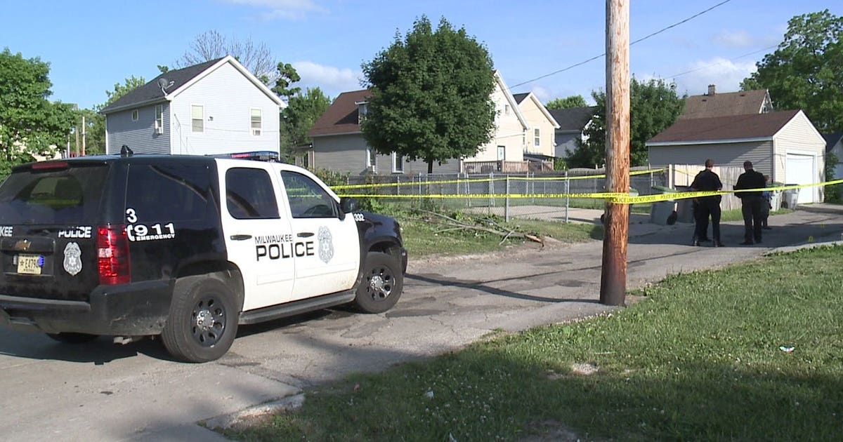 Milwaukee police investigate double shooting near N. 26th & Brown ...