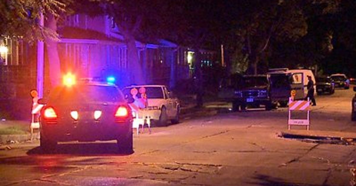 Two teens shot, wounded on Milwaukee's north side | FOX6 Milwaukee
