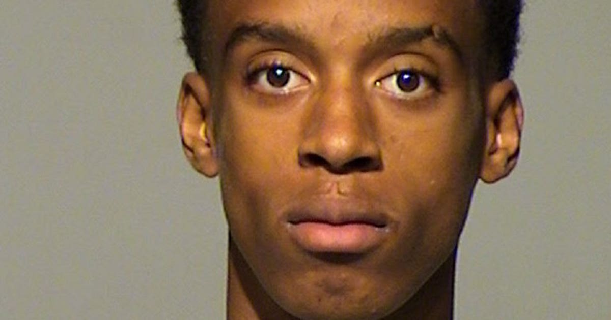 Milwaukee teen charged in connection with multiple "bump-and-run ...