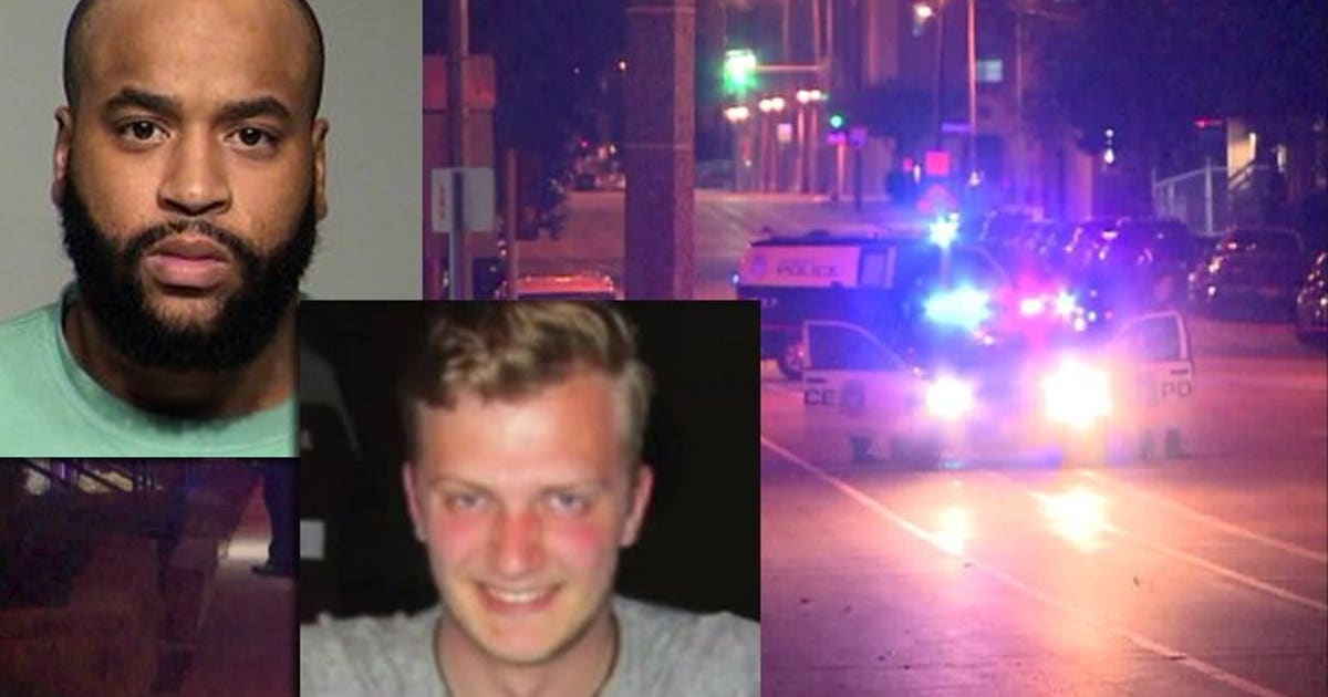 Man convicted in fatal shooting of Milwaukee bartender who was killed ...
