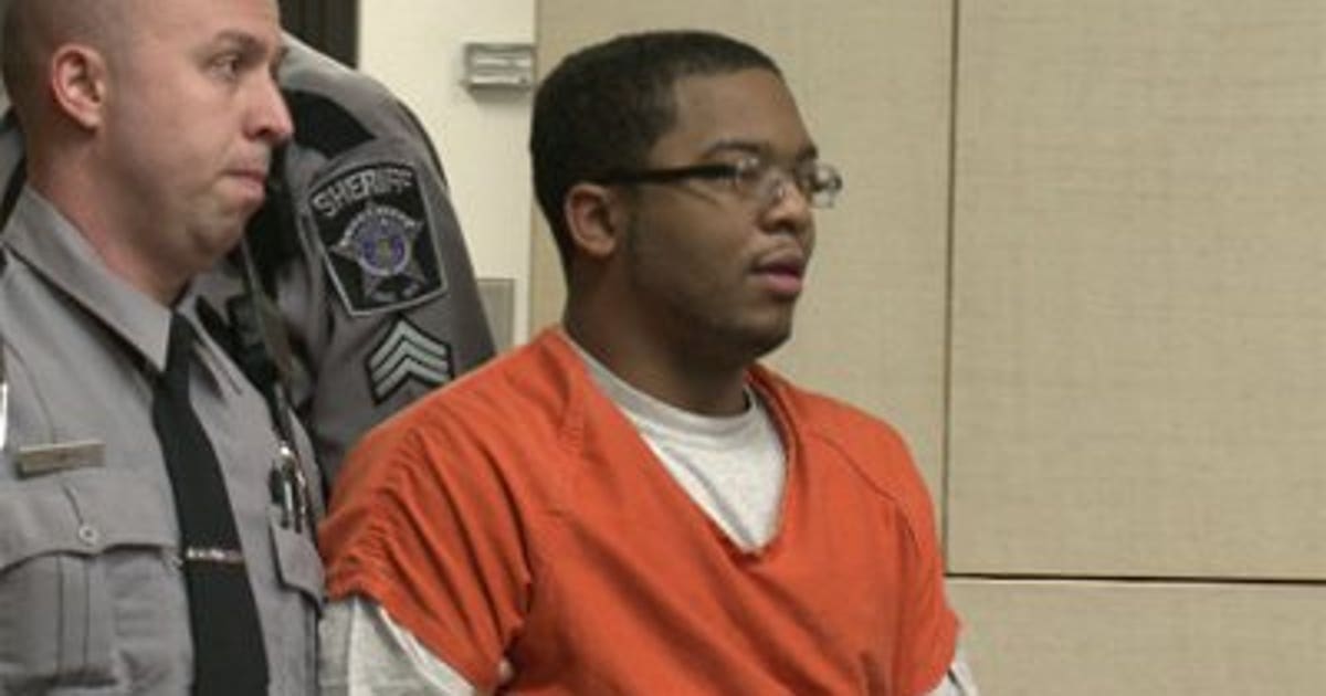 Demario Bell sentenced to 32 years in prison | FOX6 Milwaukee