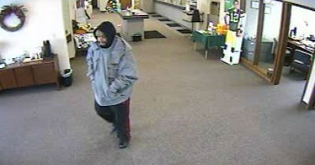 Jackson police seek suspect in armed robbery of Village Mart | FOX6 ...