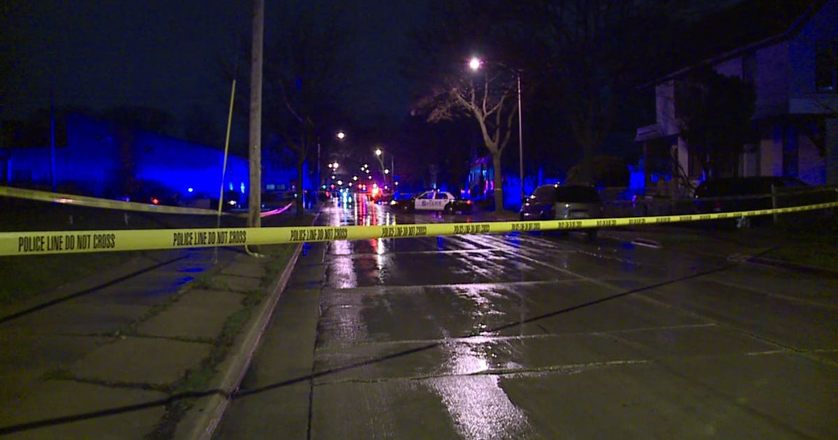 Milwaukee teen charged in connection with fatal shooting during ...