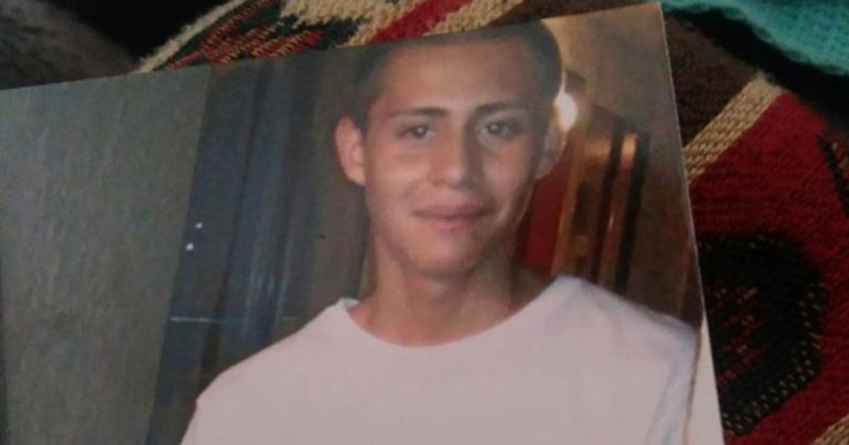 Deputies shoot, kill California teen while trying to stop dog attack ...
