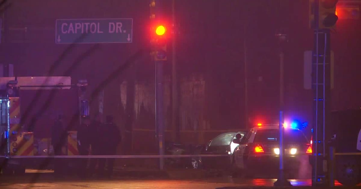 Arrest warrant issued: Milwaukee man charged after 2 teens killed in ...