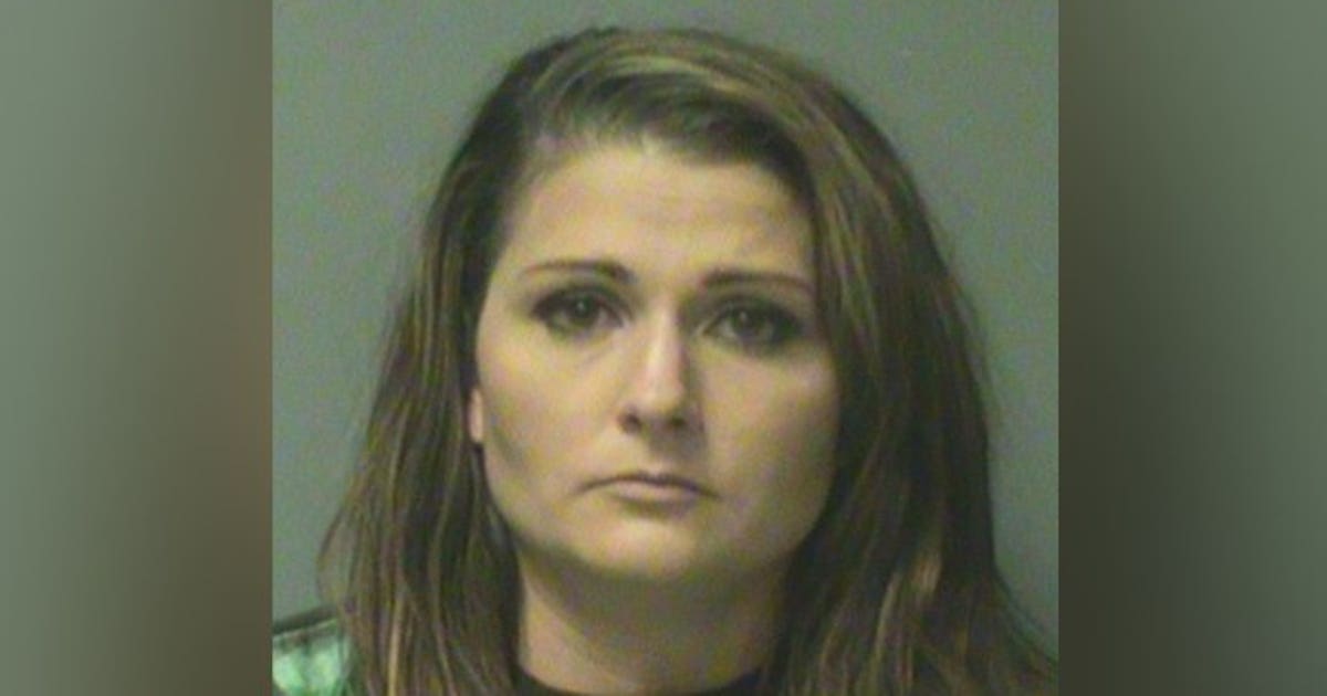 Iowa mom left 4 young kids home alone and went to Europe on vacation ...