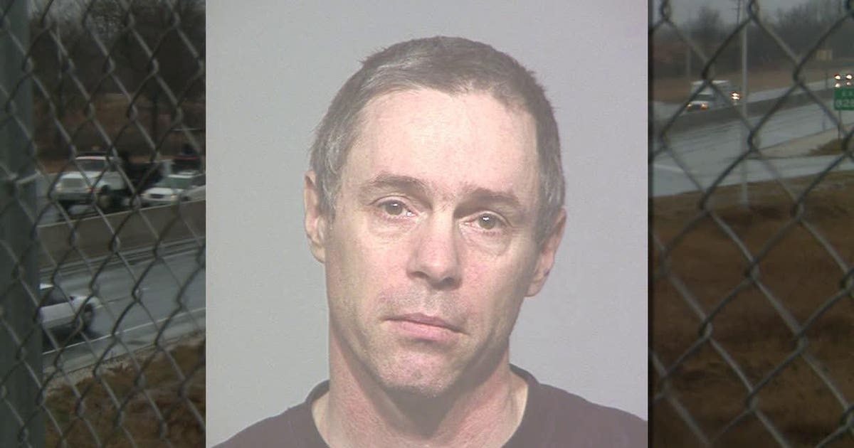 Man accused of waving gun at trucker on I-43 to be sentenced | FOX6 ...