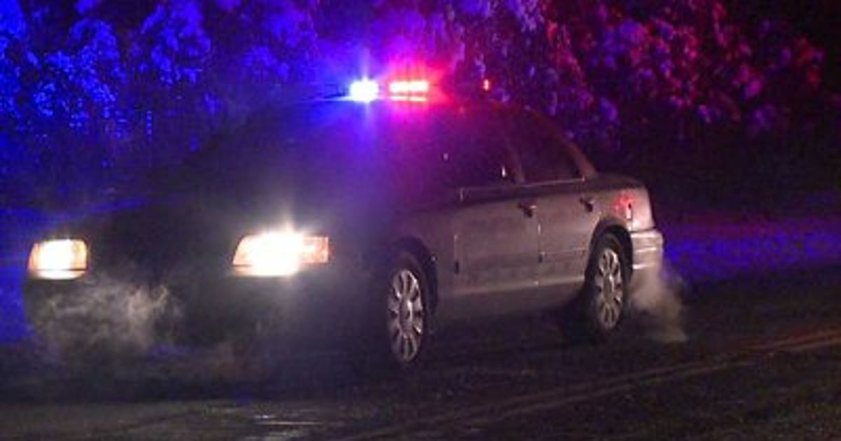 Racine fire personnel investigate house fire in Raymond | FOX6 Milwaukee