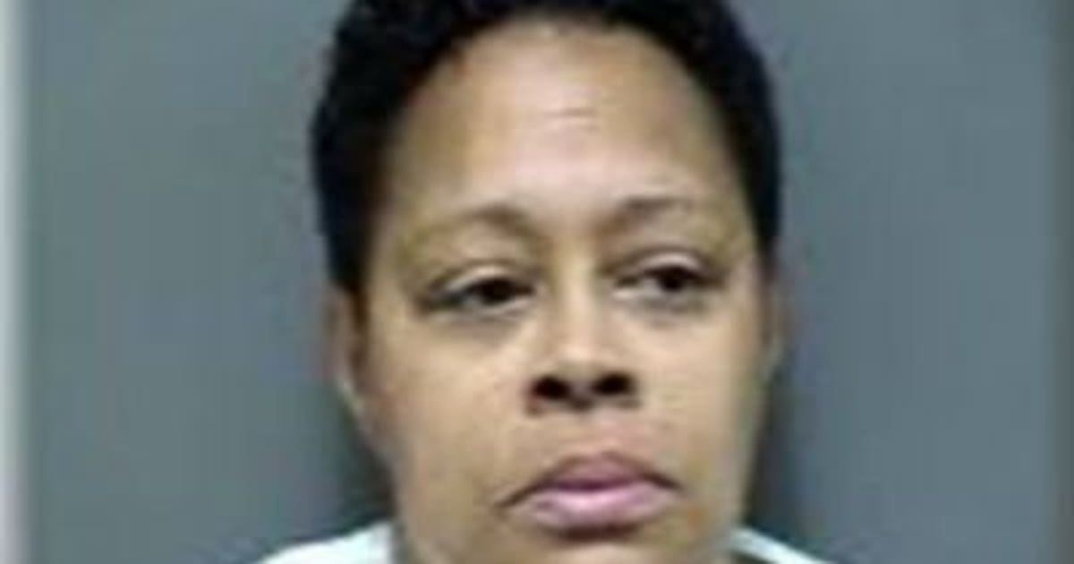 Racine woman arrested for 4th OWI charge | FOX6 Milwaukee