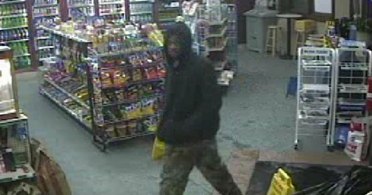 Can you help? Mequon police seek suspect in armed robbery of BP gas ...