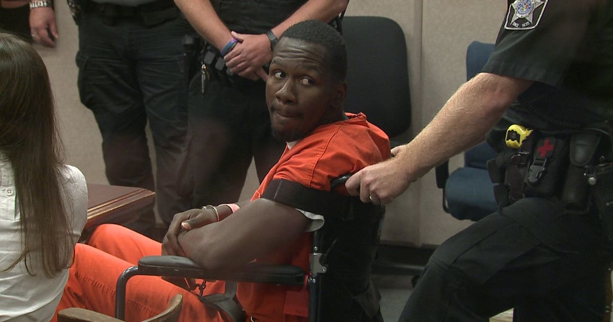 Man accused of killing Officer Michael Michalski goes to trial in ...