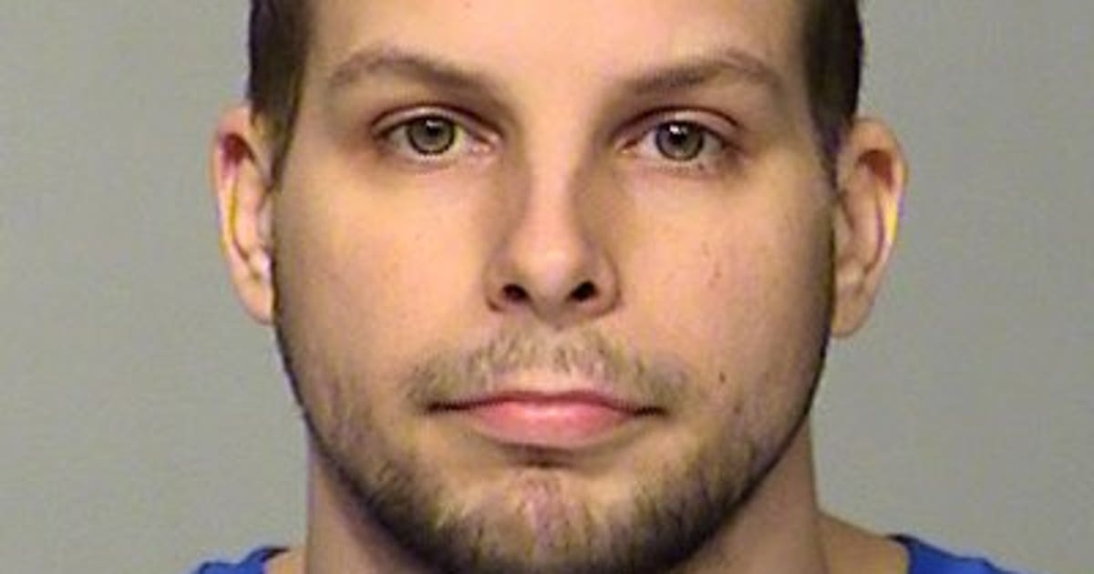 Charges filed against man accused of pointing gun at sergeant | FOX6 ...