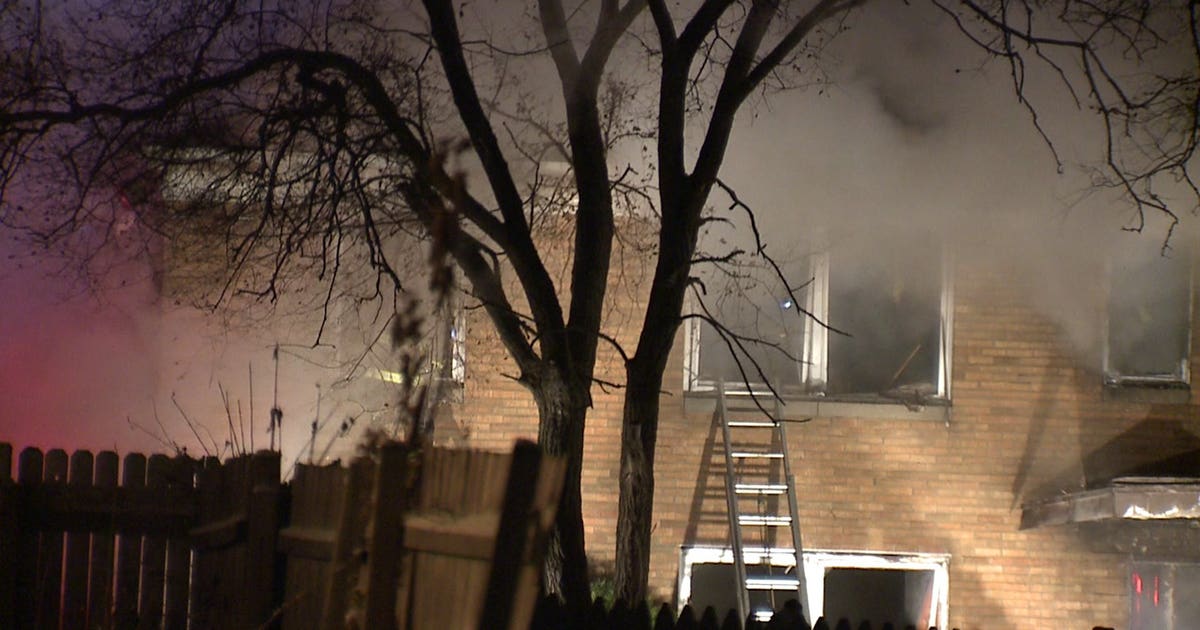 Milwaukee couple accused in arson at apartment building after they were ...