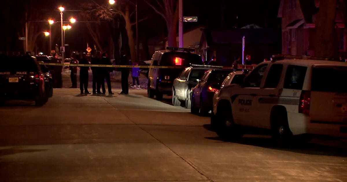 Suspect dead after officer-involved shooting on Milwaukee's north side ...