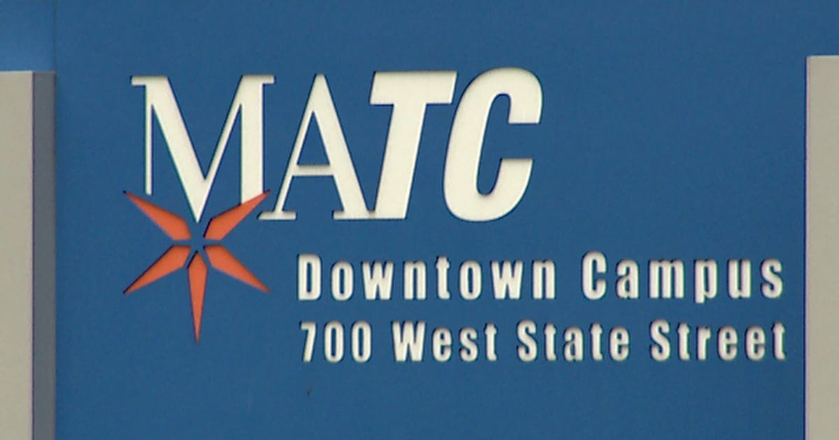 Respiratory therapist shortage: MATC doubling program enrollment | FOX6 ...