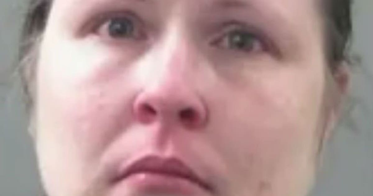Police: Woman locked her kids in car trunk while she shopped | FOX6 ...