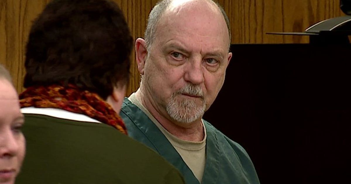 Dennis Brantner found guilty after entering Alford plea in 1990 killing of Berit Beck | FOX6 Milwaukee