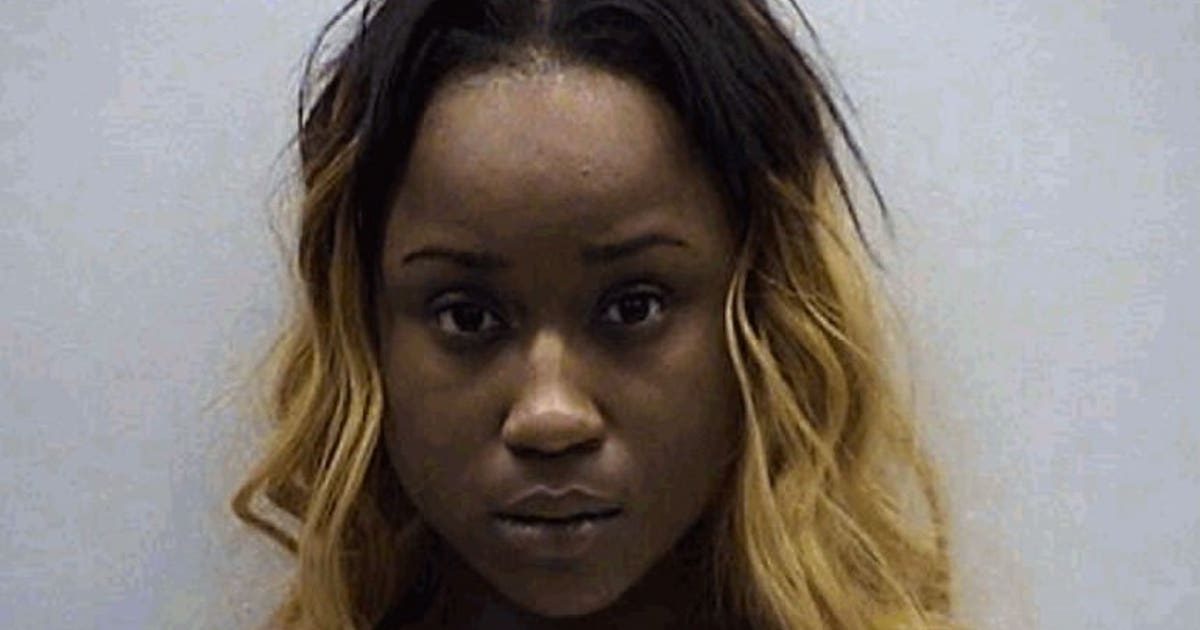 "Very mad" at her ex-boyfriend, 26-year-old Milwaukee woman accused of ...