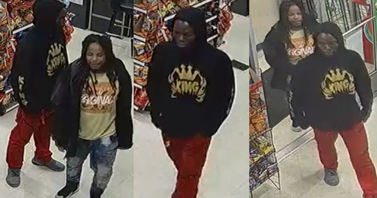 Milwaukee police need help to ID men wanted for armed robbery near 46th ...