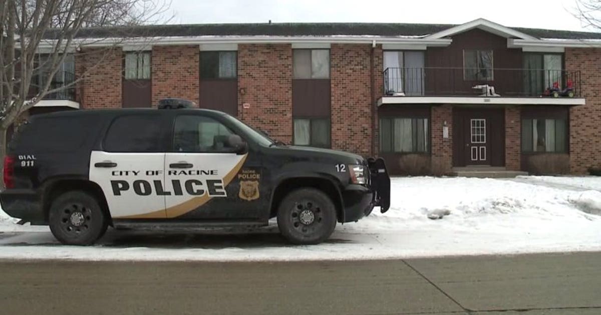 Homicide case: Racine police identify 41-year-old man found dead near ...