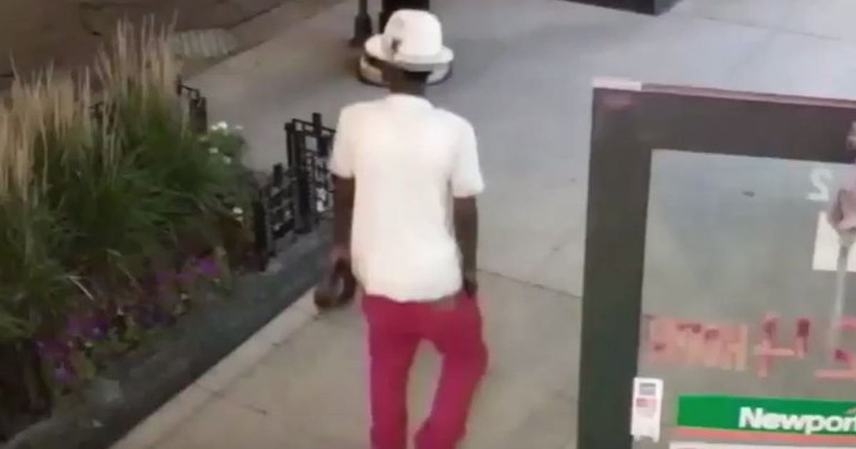 Can you help? Police seek suspect after armed robbery in downtown ...