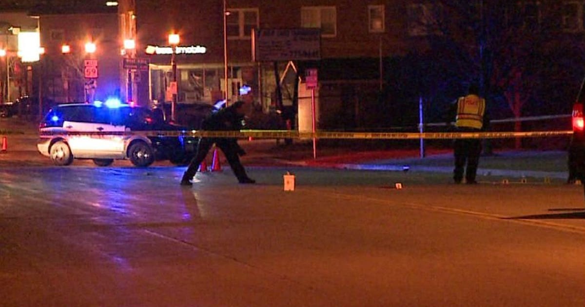 Police looking for striking vehicle after man seriously injured in hit ...