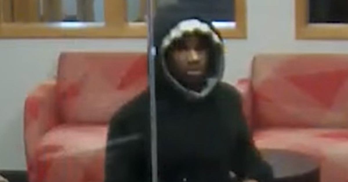 Recognize this guy? Milwaukee police need help identifying bank robbery ...