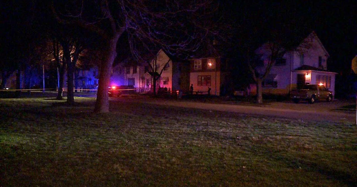 Police investigate double shooting on Milwaukee's north side | FOX6 ...